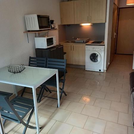 Le Pres St Martin Appt 2 Pieces Appartement Agde Buitenkant foto
