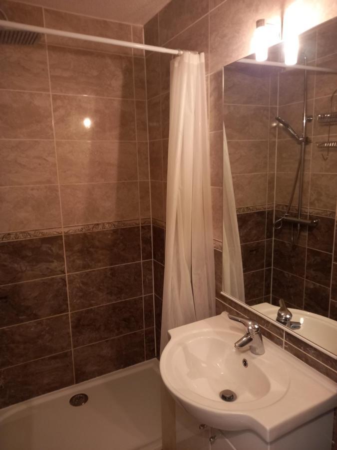 Le Pres St Martin Appt 2 Pieces Appartement Agde Buitenkant foto