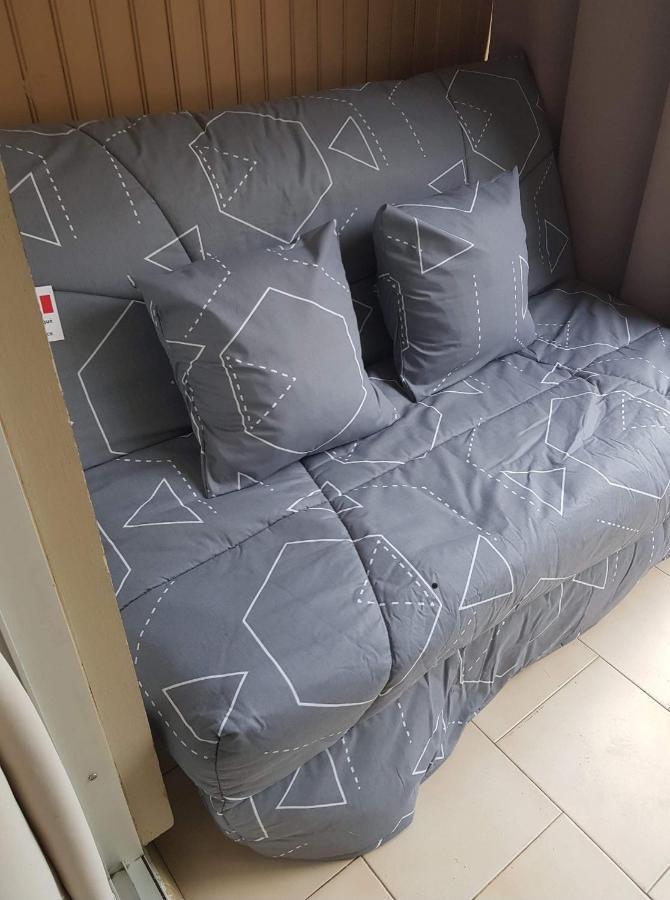 Le Pres St Martin Appt 2 Pieces Appartement Agde Buitenkant foto
