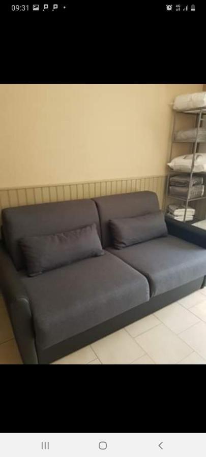 Le Pres St Martin Appt 2 Pieces Appartement Agde Buitenkant foto